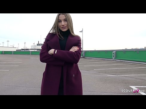 ❤️ پیشاهنگ آلمانی یک استیل لمس کننده رویایی است، پارکینگ و سکسی برای پول ❤️ پورنو vk در پورنو fa.sexeey.ru ☑