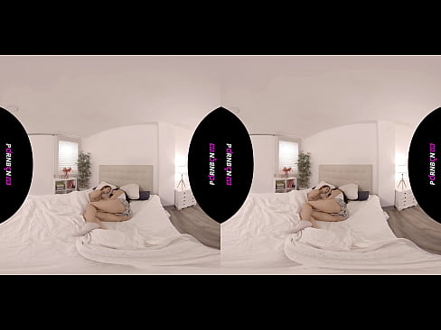 ❤️ PORNBCN VR دو لزبین جوان در واقعیت مجازی سه بعدی 4K 180 با شاخ از خواب بیدار می شوند ژنو بلوچی کاترینا مورنو ❤️ پورنو vk در پورنو fa.sexeey.ru ☑