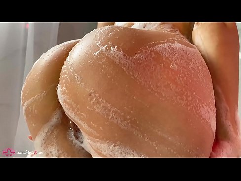 ❤️ سبزه با ارتعاش گربه خودارضایی می کند تا ارگاسم شدید در دوش گرفتن ❤️ پورنو vk در پورنو fa.sexeey.ru ☑